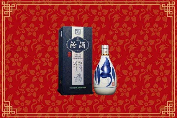 高价求购：三沙市南沙区回收汾酒